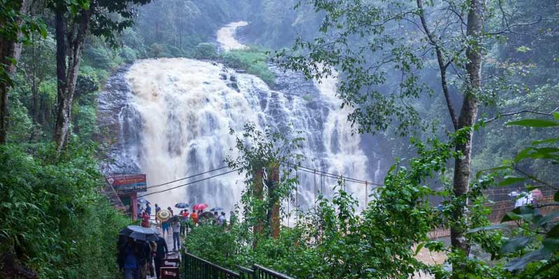 Coorg Tour Packages From Chennai
