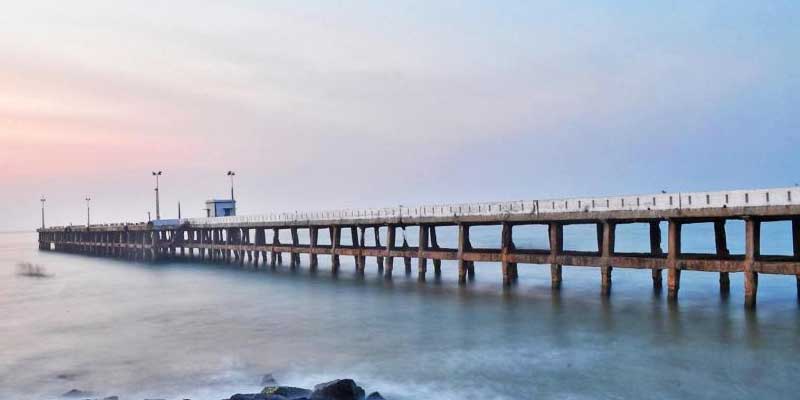 Pondicherry Same Day Return Tour Packages From Chennai